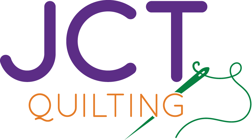 JCT Quilting logo